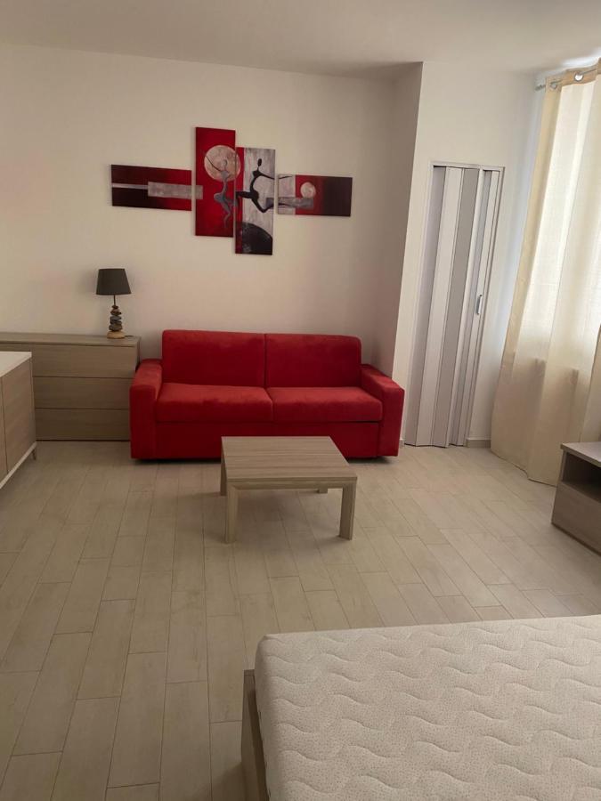 Senza Pensieri Via 4 Novembre/Via Diaz Apartment Crema Exterior photo