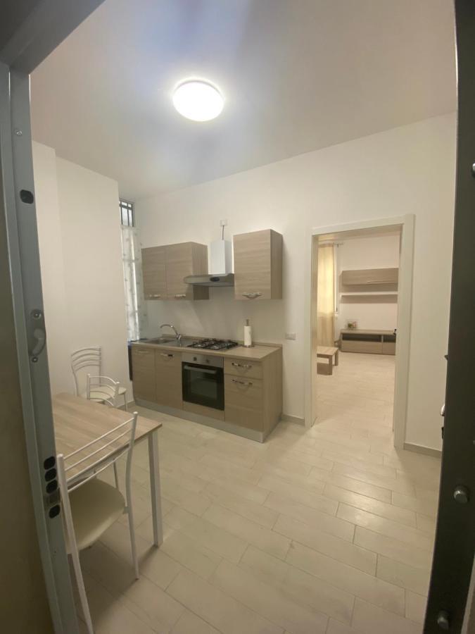 Senza Pensieri Via 4 Novembre/Via Diaz Apartment Crema Exterior photo