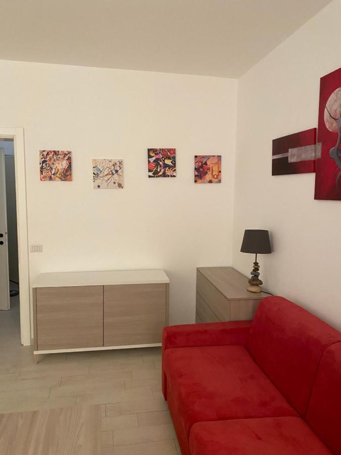 Senza Pensieri Via 4 Novembre/Via Diaz Apartment Crema Exterior photo
