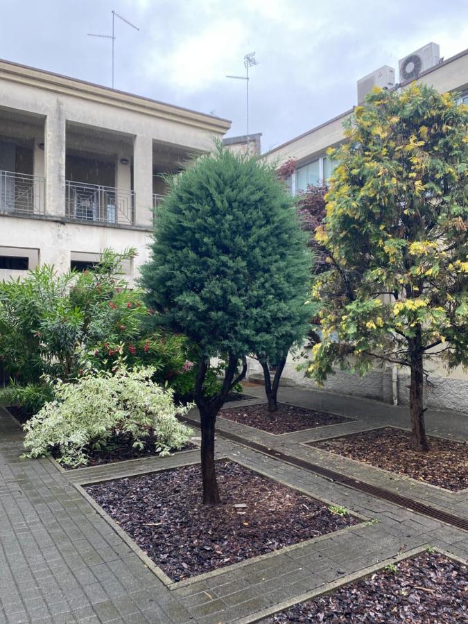 Senza Pensieri Via 4 Novembre/Via Diaz Apartment Crema Exterior photo